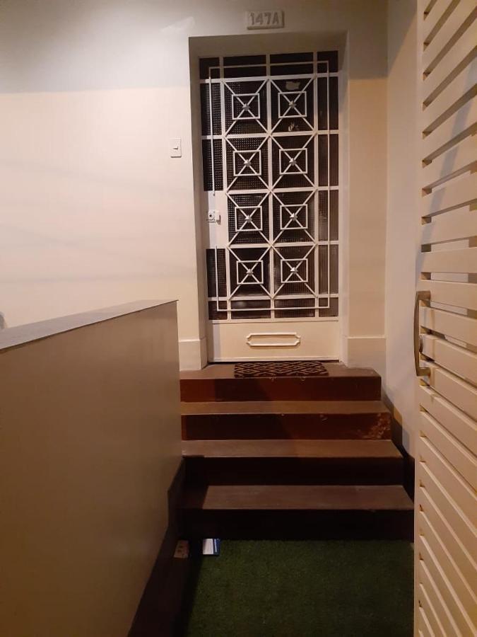 Barranquito Suite Lima Exterior foto